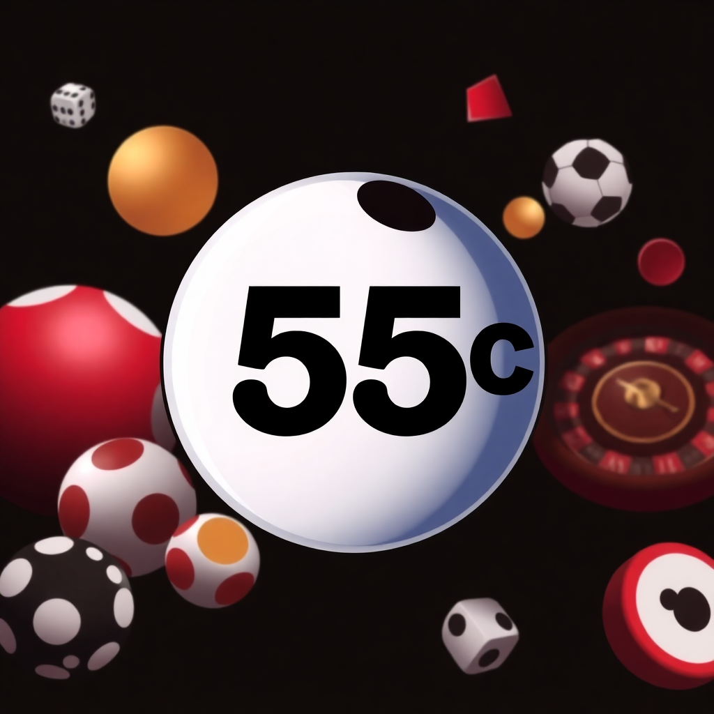 55c Logo